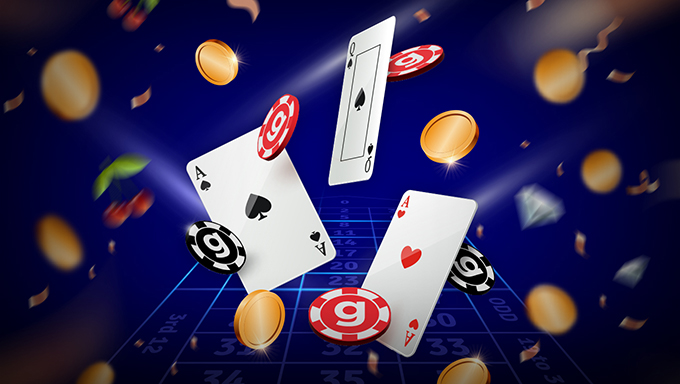 Okbet Casino Login: Benefits of Having an Account
