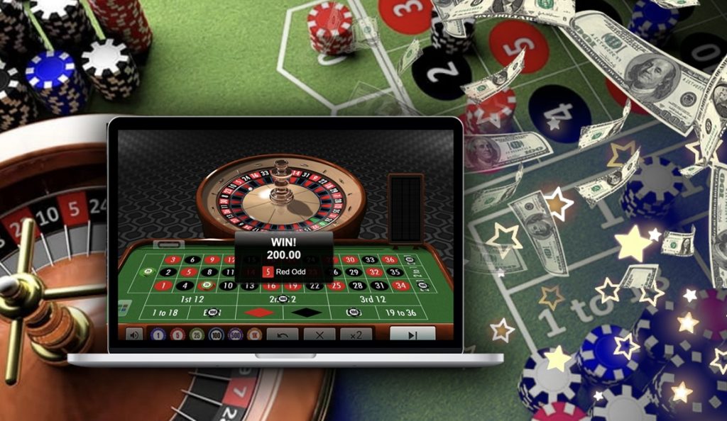 Ano ang Pagkakaiba sa pagitan ng Russian Roulette at European Roulette? Isang Okbet Casino Revelation