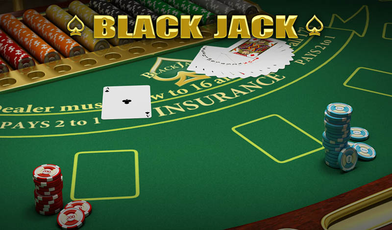 Paano Maglaro ng OKBet Casino Online Blackjack Para sa Mga Nagsisimula