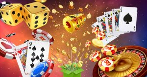 Ligtas at Ligtas na Mga Transaksyon sa Lucky Cola Online Casino