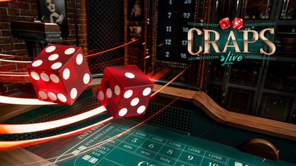 Lahat ng Kailangan Mong Malaman Tungkol sa Online Craps sa Mga Online Casino