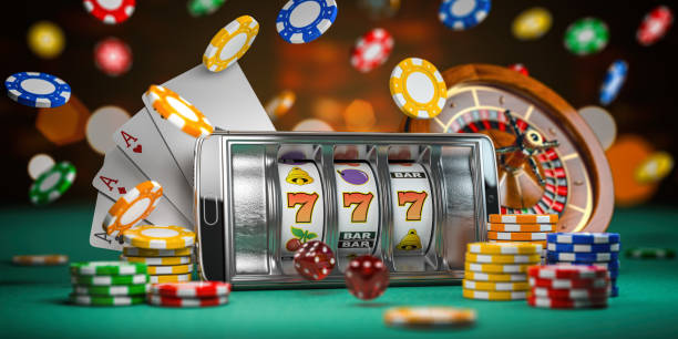 The Top 5 Luckycola Com Slot Games to Play This Year