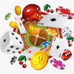 What is CGEBET Com online casino?