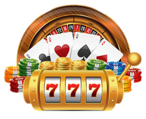 What types of games are available on CGEBET Com online casino?